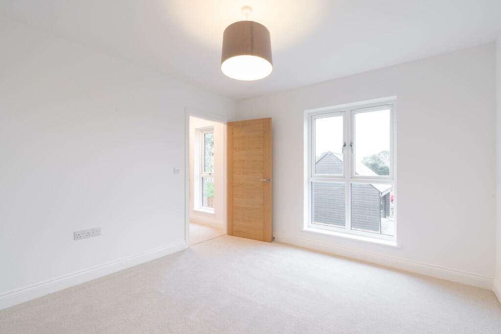 Additional property image - The Larch, Hamsterley Pastures, Hamsterley Village, Bishop Auckland, DL13