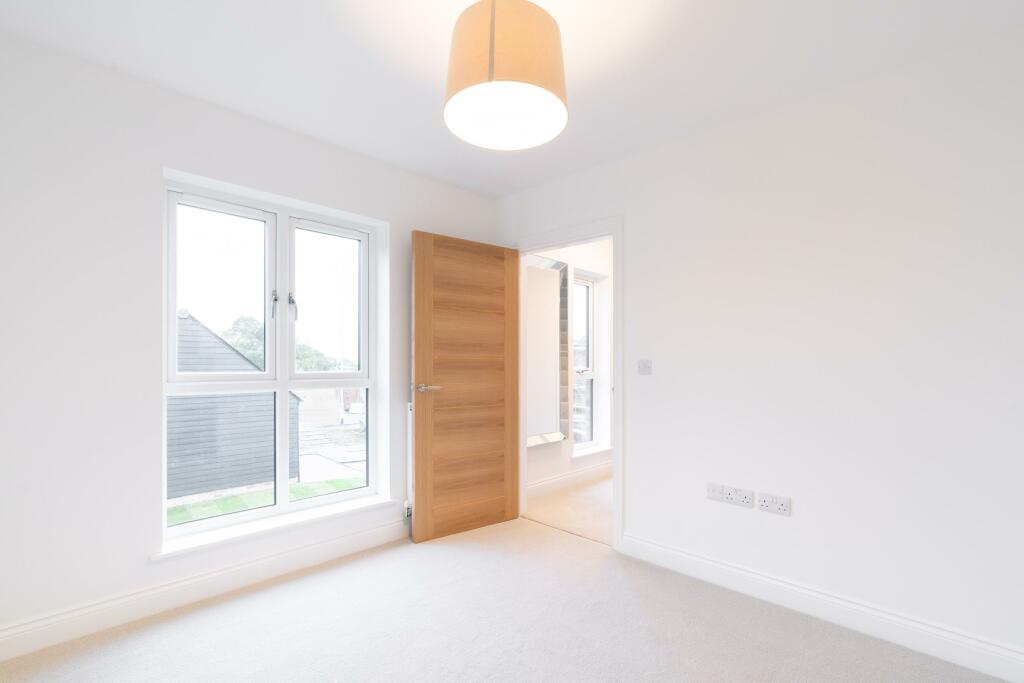 Additional property image - The Larch, Hamsterley Pastures, Hamsterley Village, Bishop Auckland, DL13