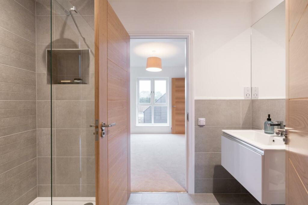 Additional property image - The Larch, Hamsterley Pastures, Hamsterley Village, Bishop Auckland, DL13