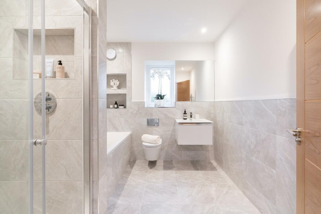 Additional property image - The Larch, Hamsterley Pastures, Hamsterley Village, Bishop Auckland, DL13