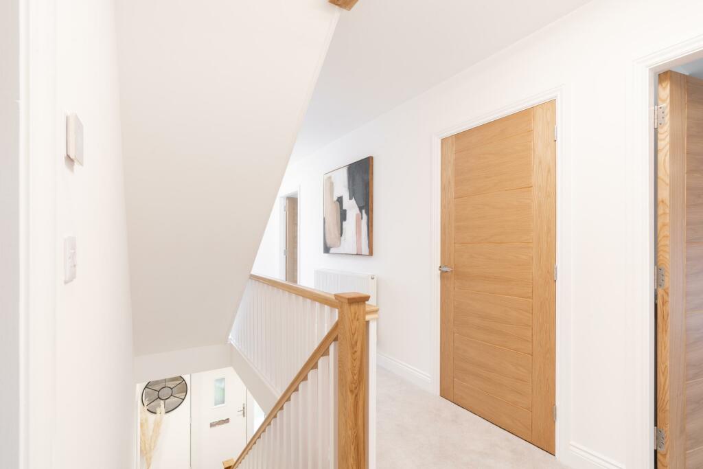Additional property image - The Larch, Hamsterley Pastures, Hamsterley Village, Bishop Auckland, DL13
