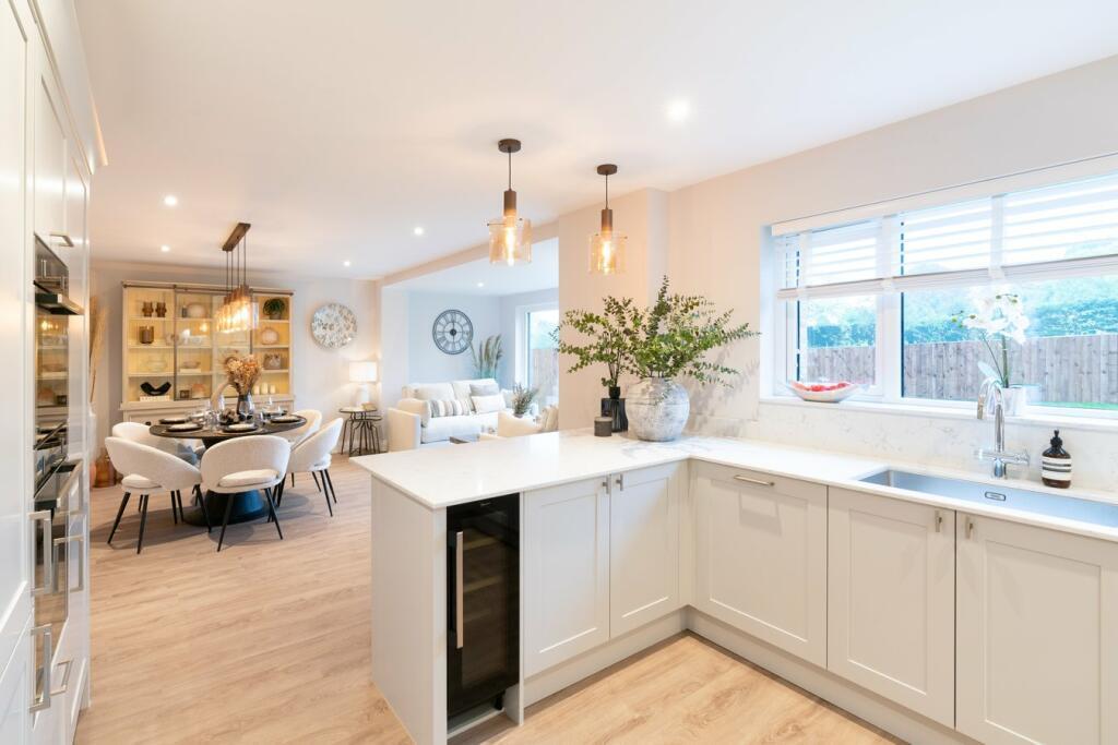 Additional property image - The Bedburn, Hamsterley Pastures, Hamsterley Village, Bishop Auckland, DL13