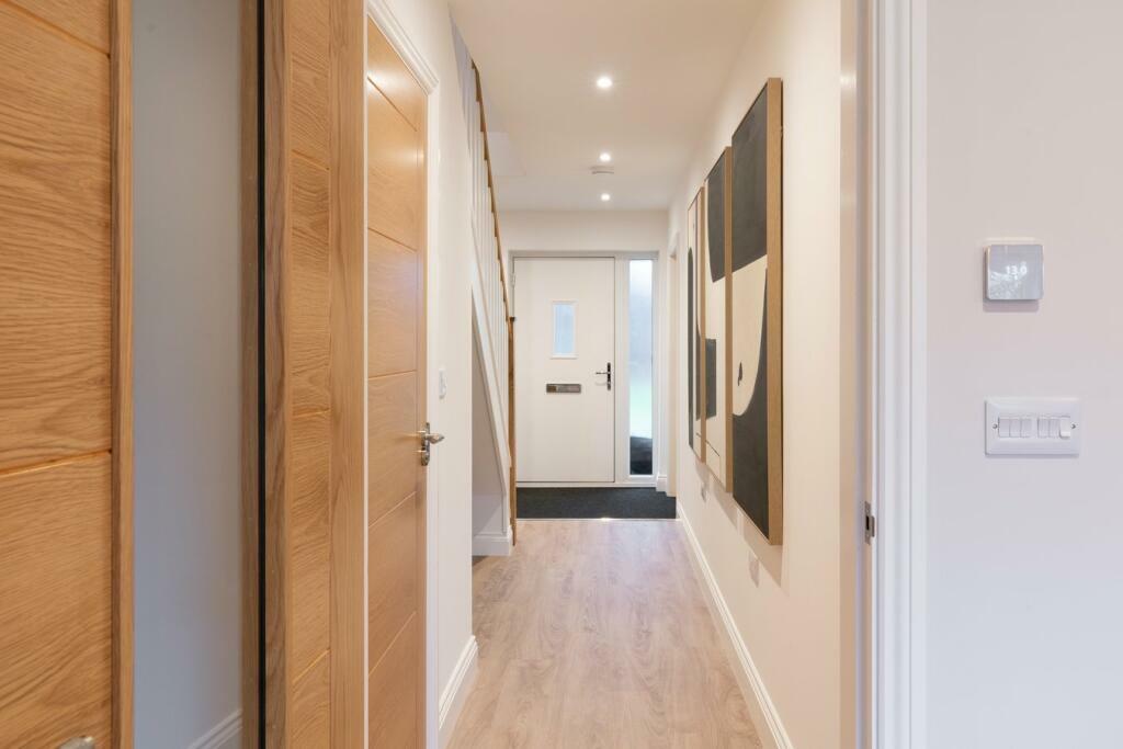 Additional property image - The Bedburn, Hamsterley Pastures, Hamsterley Village, Bishop Auckland, DL13