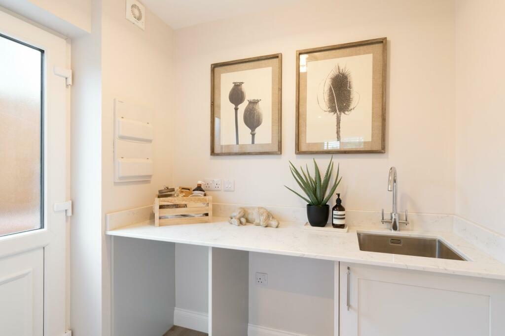 Additional property image - The Bedburn, Hamsterley Pastures, Hamsterley Village, Bishop Auckland, DL13