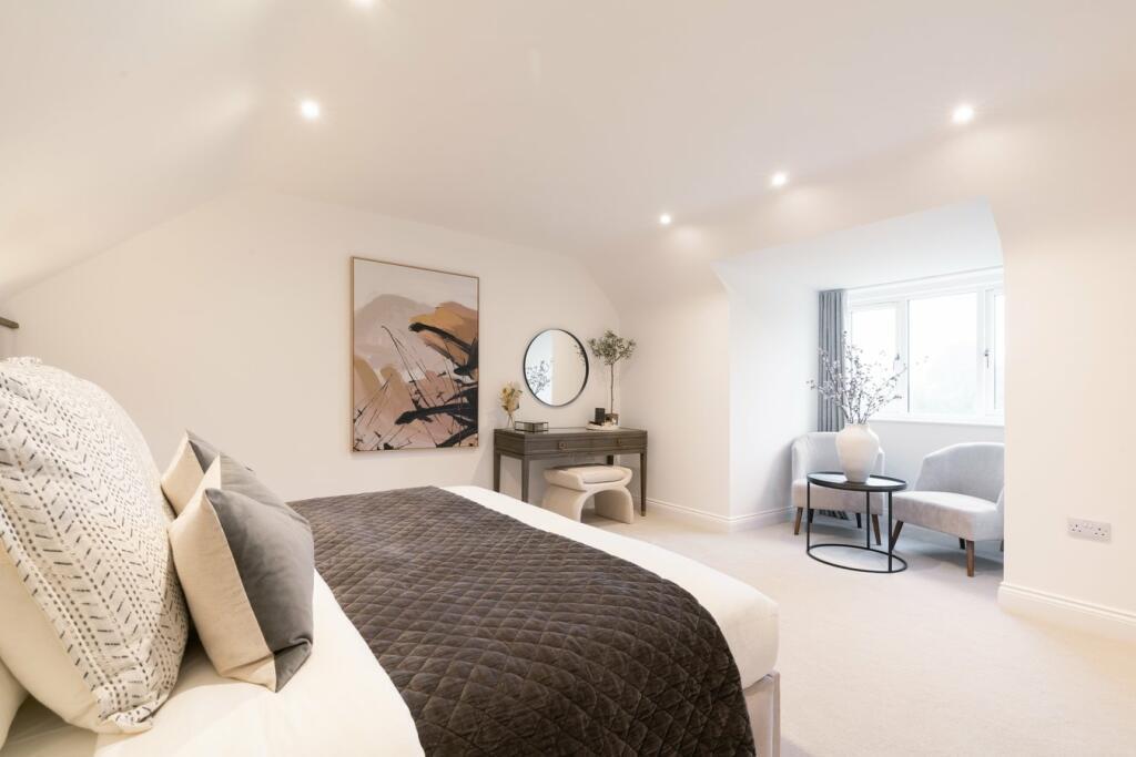 Additional property image - The Bedburn, Hamsterley Pastures, Hamsterley Village, Bishop Auckland, DL13