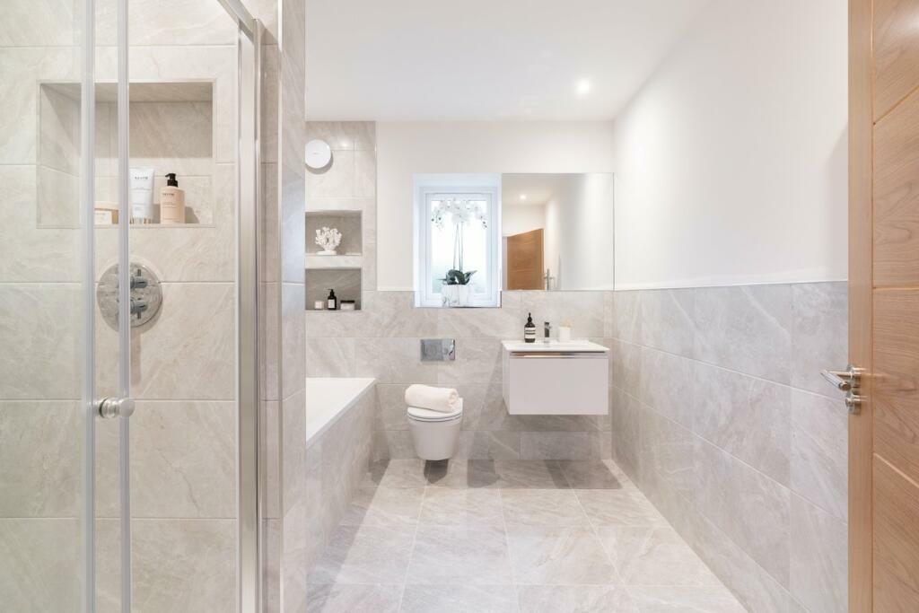 Additional property image - The Bedburn, Hamsterley Pastures, Hamsterley Village, Bishop Auckland, DL13