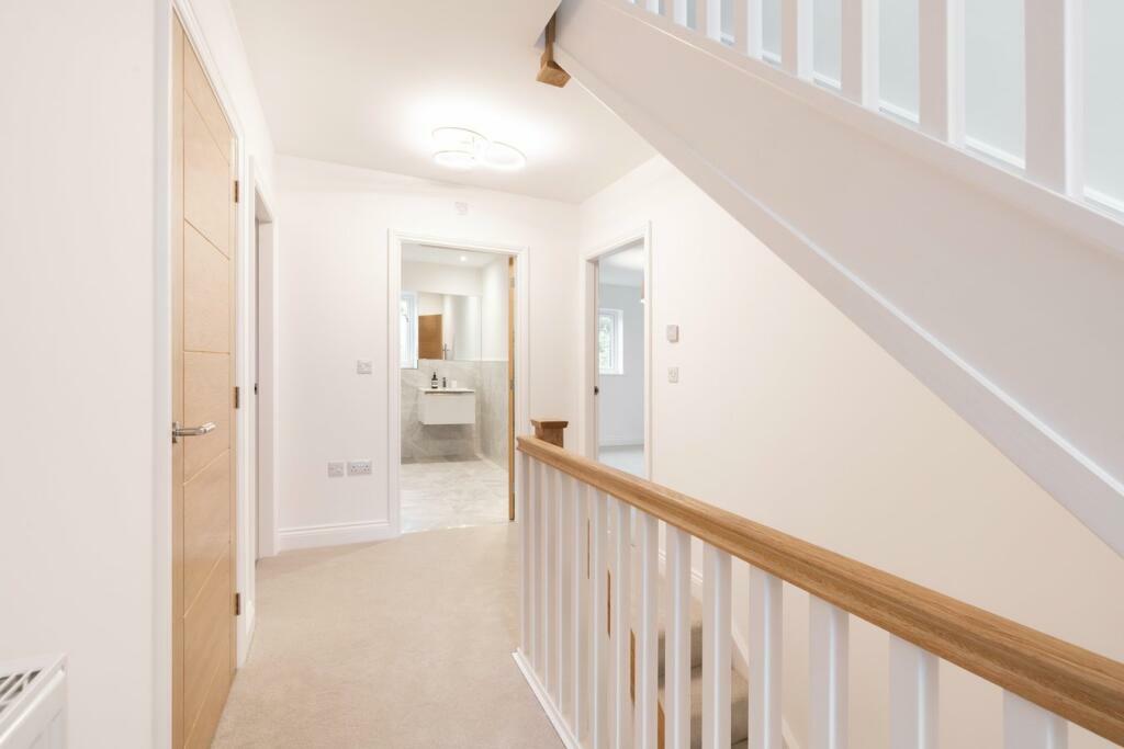 Additional property image - The Bedburn, Hamsterley Pastures, Hamsterley Village, Bishop Auckland, DL13