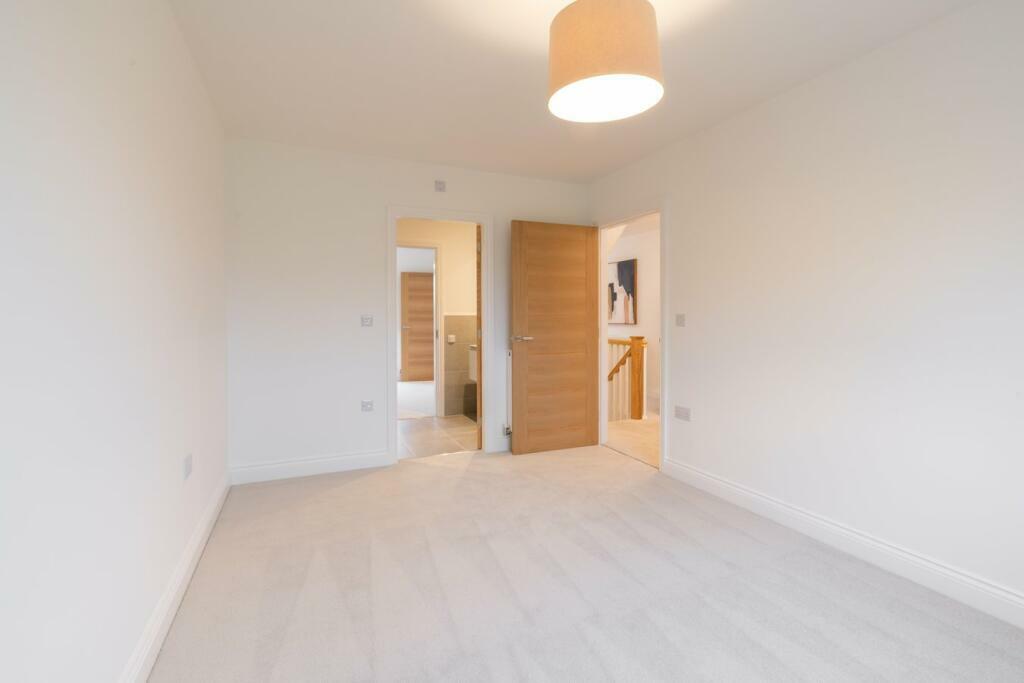 Additional property image - The Bedburn, Hamsterley Pastures, Hamsterley Village, Bishop Auckland, DL13