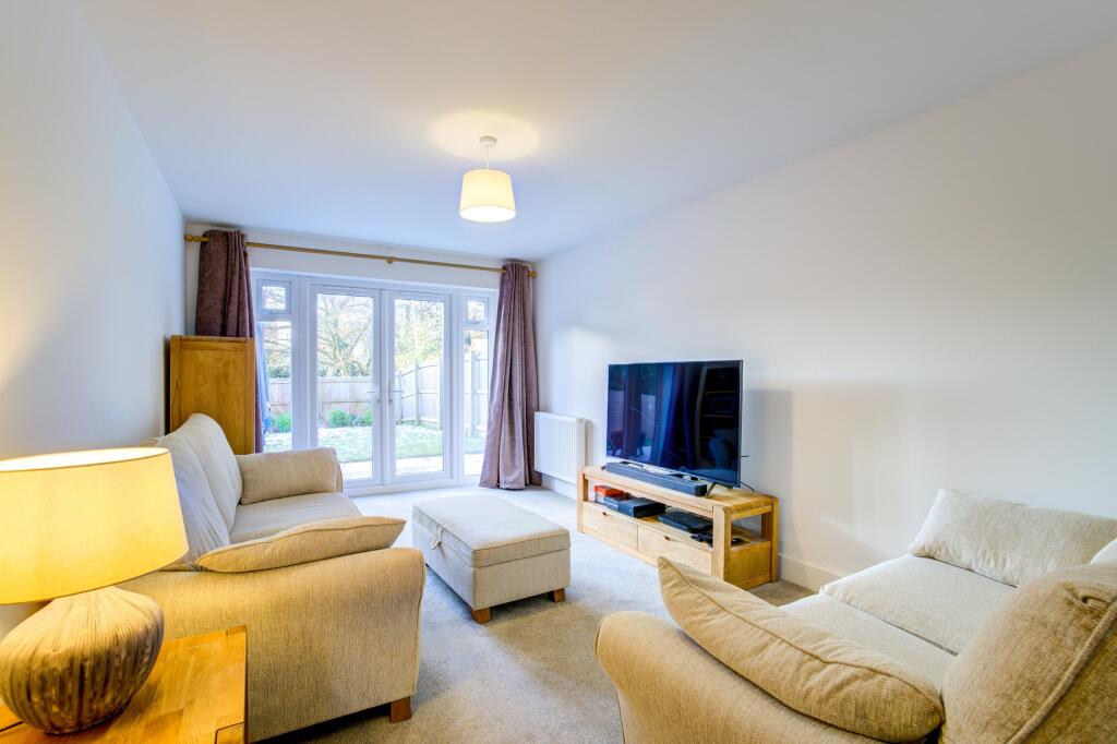 Additional property image - Fowler Wynd, Durham City, County Durham, DH1