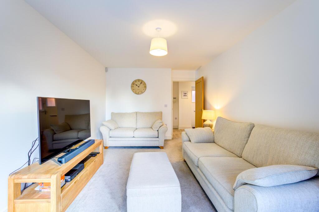 Additional property image - Fowler Wynd, Durham City, County Durham, DH1