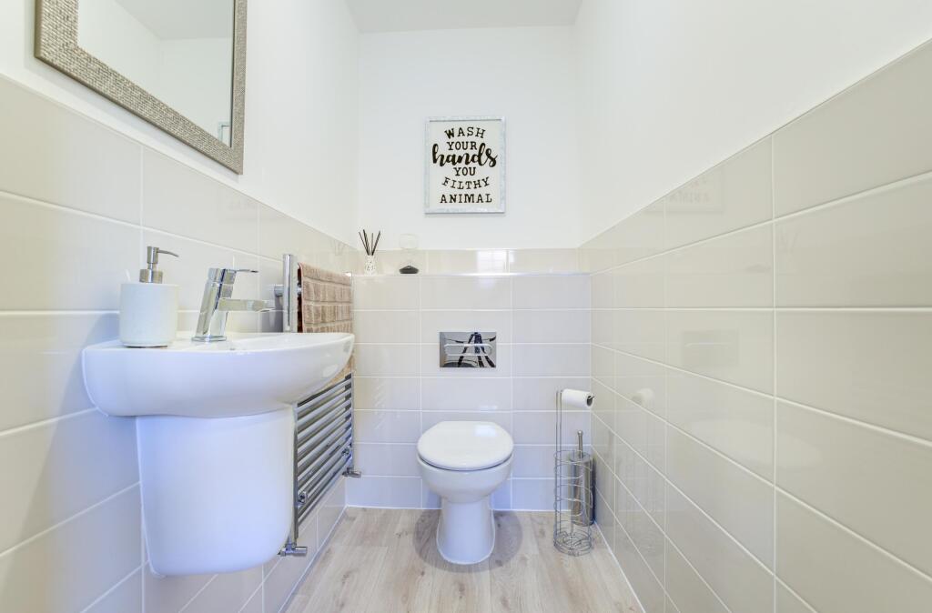 Additional property image - Fowler Wynd, Durham City, County Durham, DH1