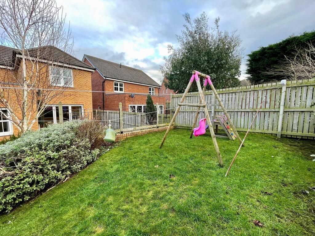 Additional property image - Greenbrook Drive, Houghton Le Spring, DH5