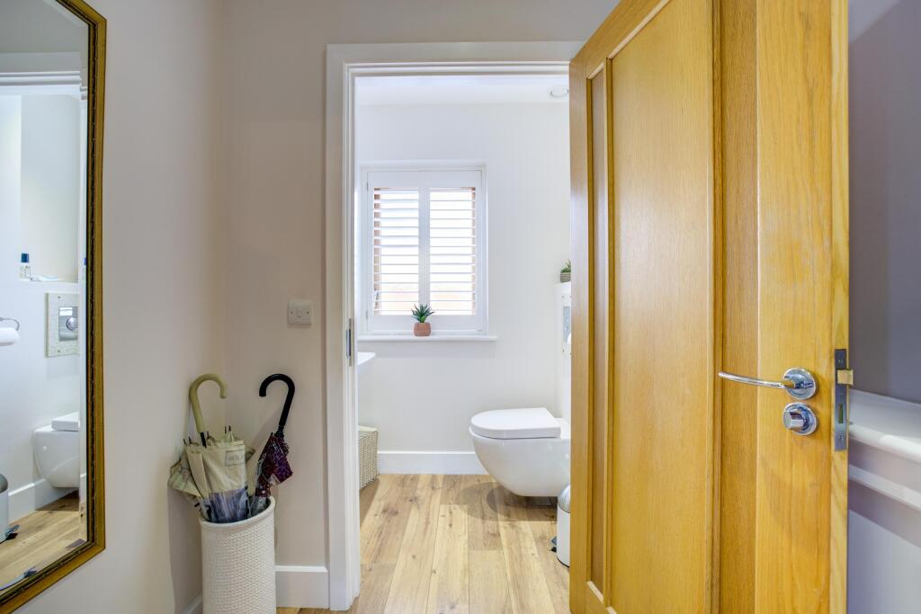Additional property image - Cadger Bank, Lanchester, County Durham, DH7