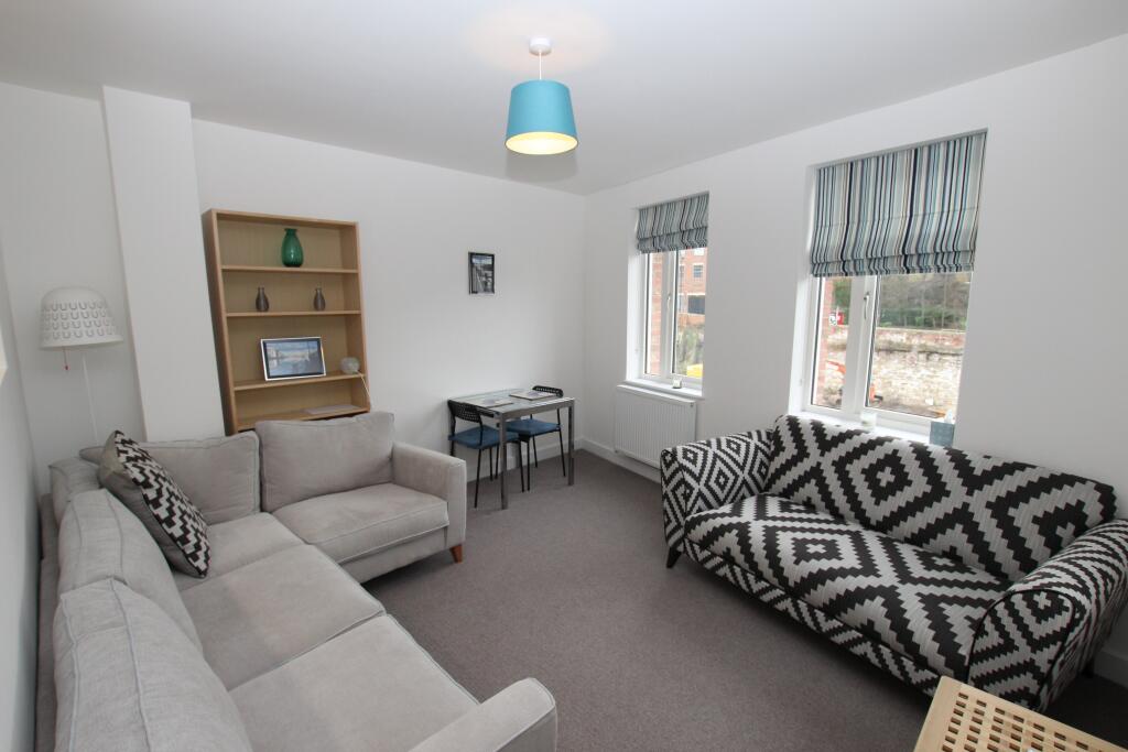 Main image of property: Luxor Row, Ouseburn, Newcastle upon Tyne, NE6