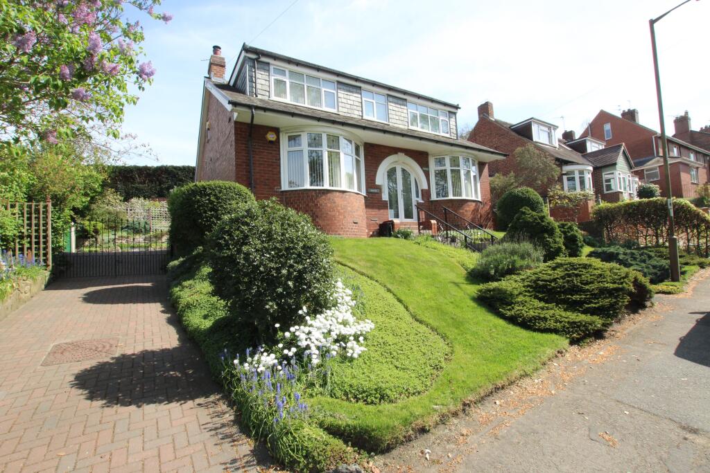 Main image of property: Lowes Barn Bank, Nevilles Cross, Durham City, DH1