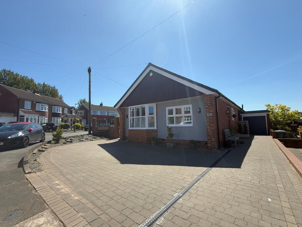 Main image of property: Filby Drive, Carville, County Durham, DH1