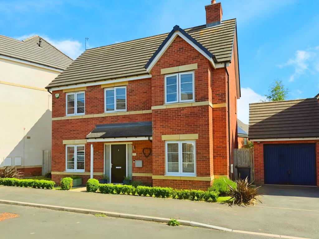 Main image of property: Gerards Gill, Browney, County Durham, DH7