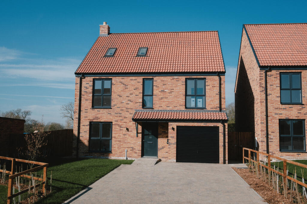 Main image of property: The Redford, Hamsterley Pastures, Hamsterley, Bishop Auckland, DL13