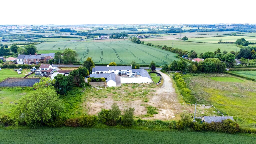 Main image of property: Rodridge Farm, Wingate, Teesside, TS28
