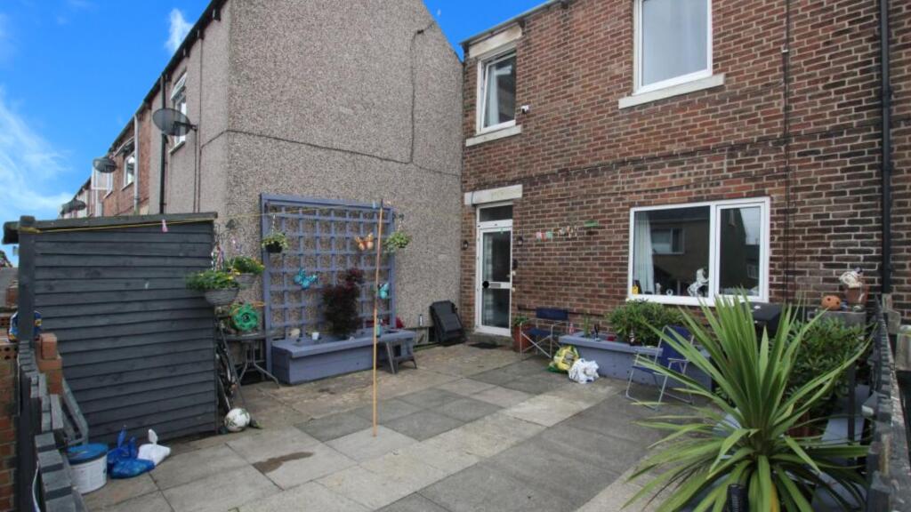 Main image of property: Queen street, Chester Le Street, DH2