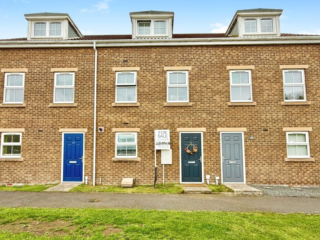 Main image of property: Finchale View, Houghton Le Spring, DH4