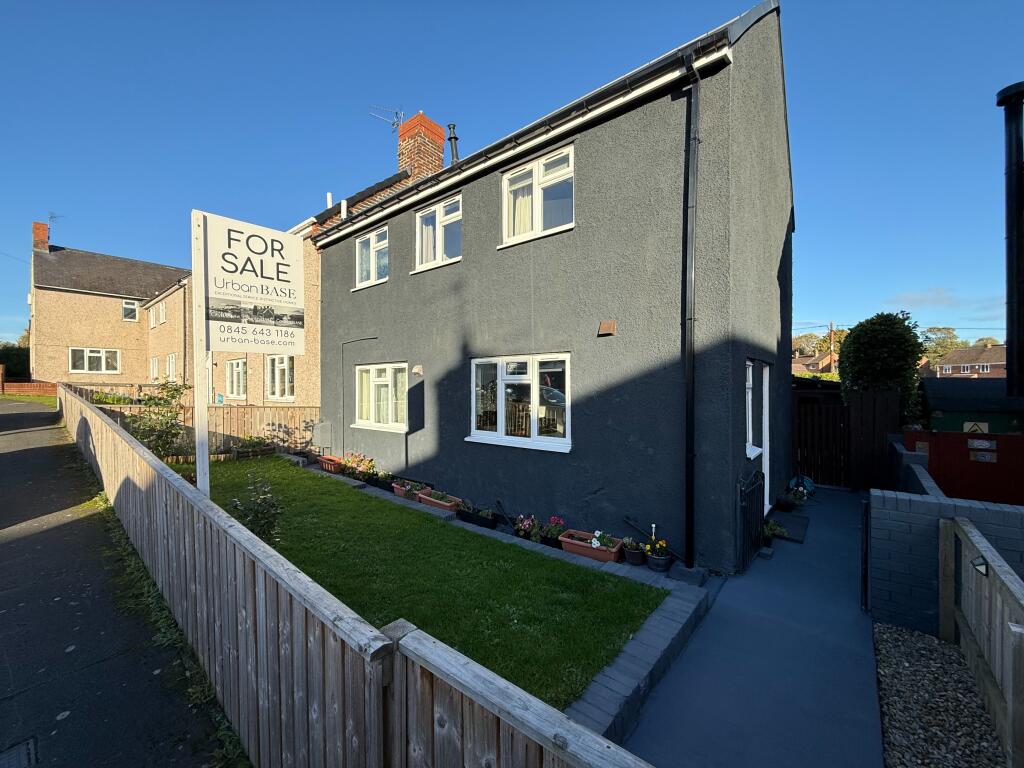 Main image of property: Fairview, Durham, DH7