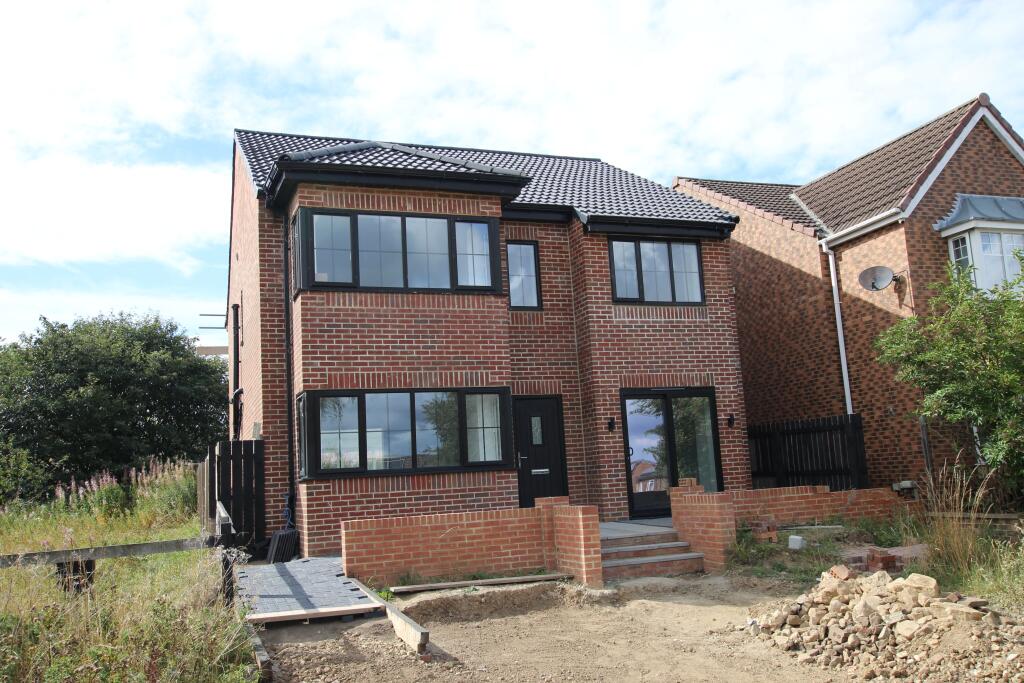 Main image of property: Meadowcroft, Bishop Auckland, DL13