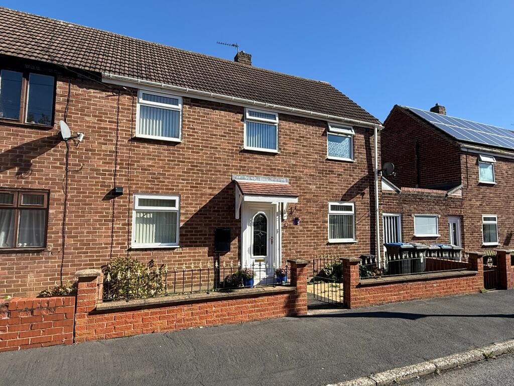 Main image of property: Taylor Avenue, Durham, DH7