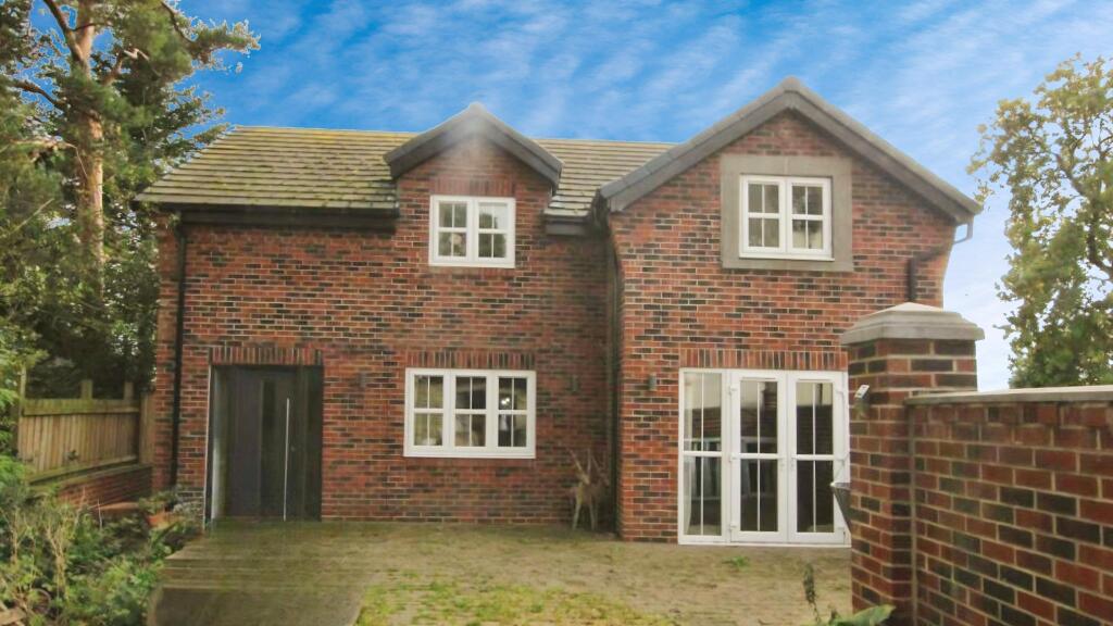 Main image of property: Saunders Avenue, Bishop Auckland, DL13