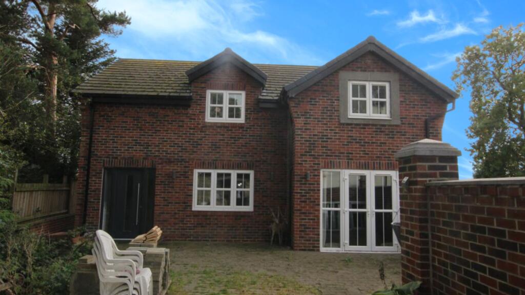 Main image of property: Saunders Avenue, Bishop Auckland, DL13