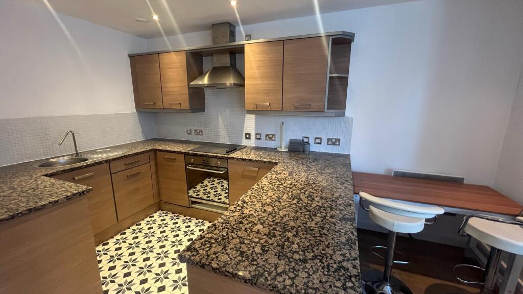 Main image of property: Back Silver Street, Durham City, Durham, DH1