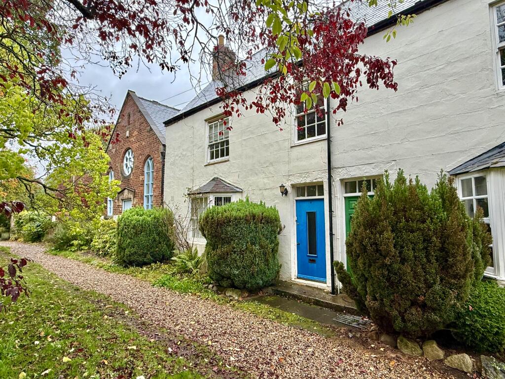 Main image of property: Rectory Terrace, Shincliffe, Co Durham, DH1