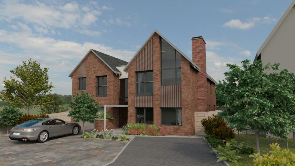 Main image of property: The Canterbury - The Pastures, Lanchester, Durham, DH7