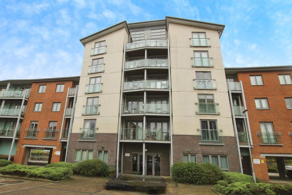 Main image of property: Worsdell Drive, Gateshead, NE8