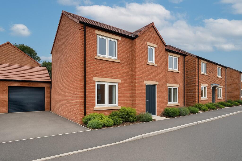 Main image of property: Gilesgate, Durham, DH1