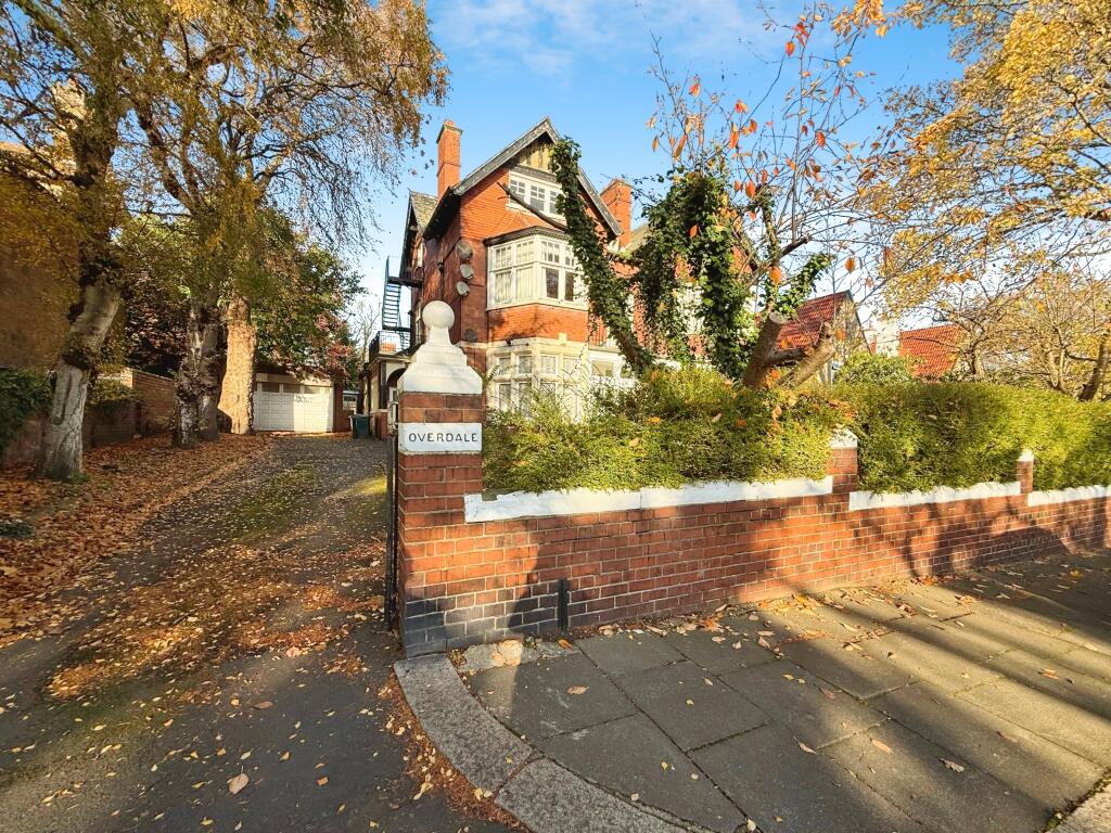 Main image of property: Lindisfarne Road, Jesmond, Newcastle upon Tyne, NE2