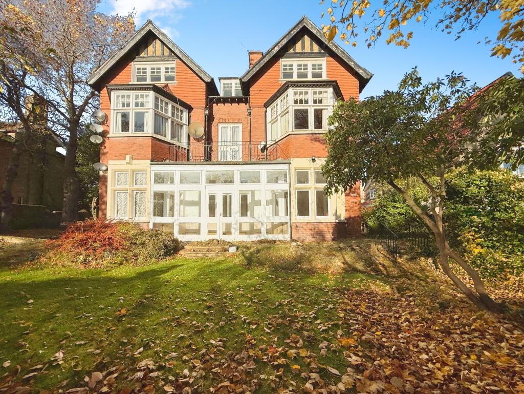 Main image of property: Lindisfarne Road, Jesmond, Newcastle upon Tyne, NE2