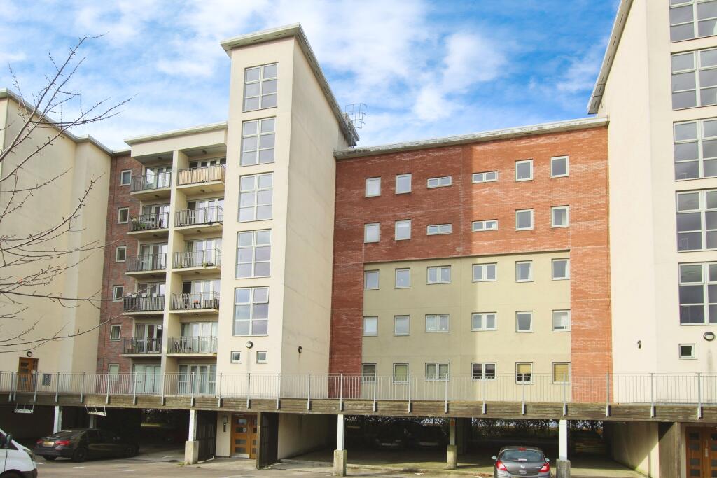 Main image of property: The Grainger, Gateshead, NE8