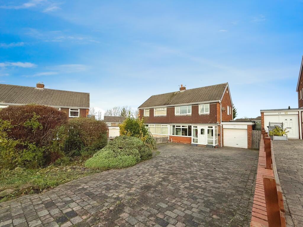 Main image of property: Pilgrims Way, Durham, DH1