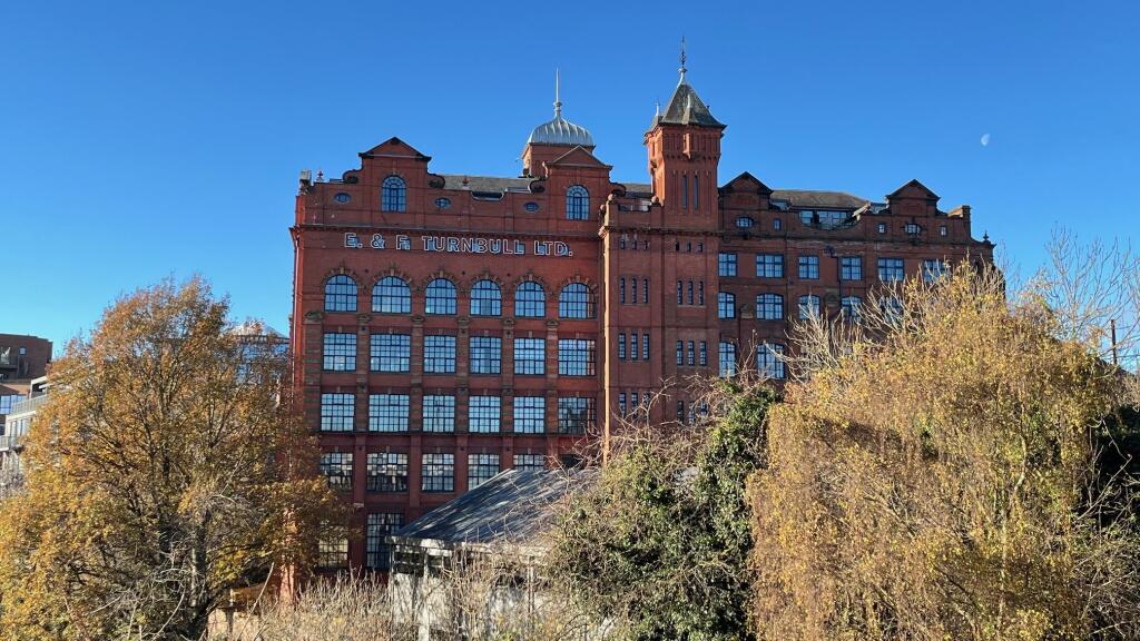 Main image of property: Queens Lane, City Centre, Newcastle upon Tyne, NE1