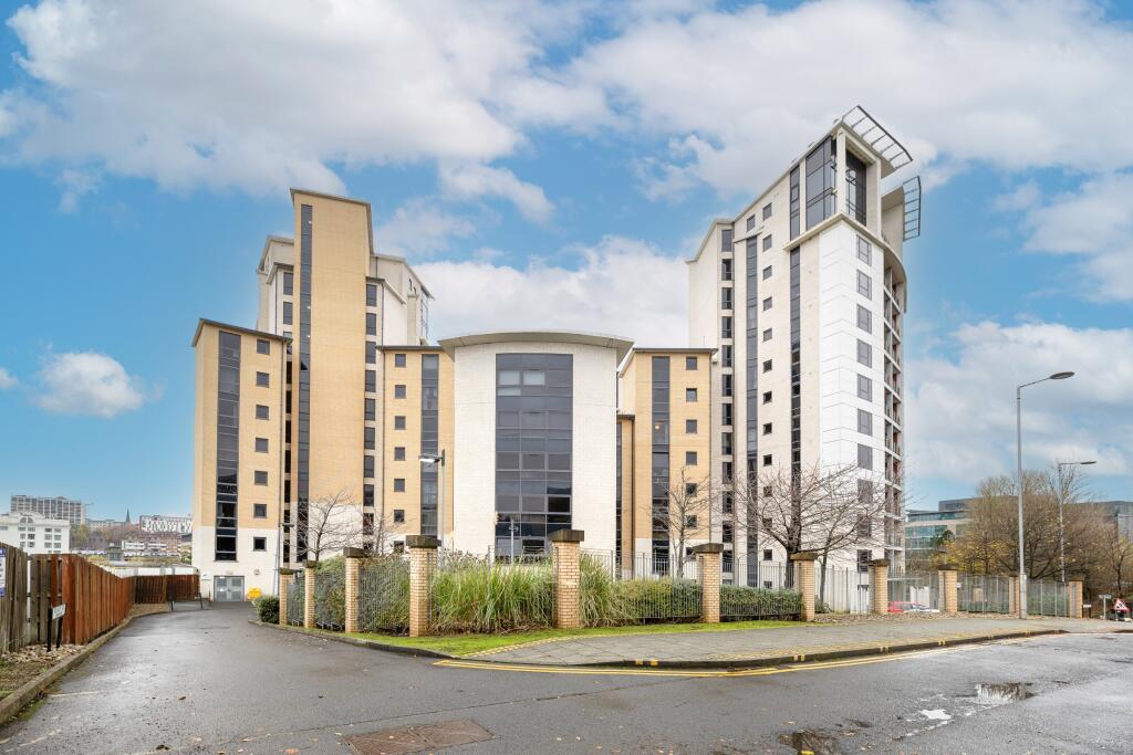 Main image of property: Baltic Quay, Gateshead, NE8