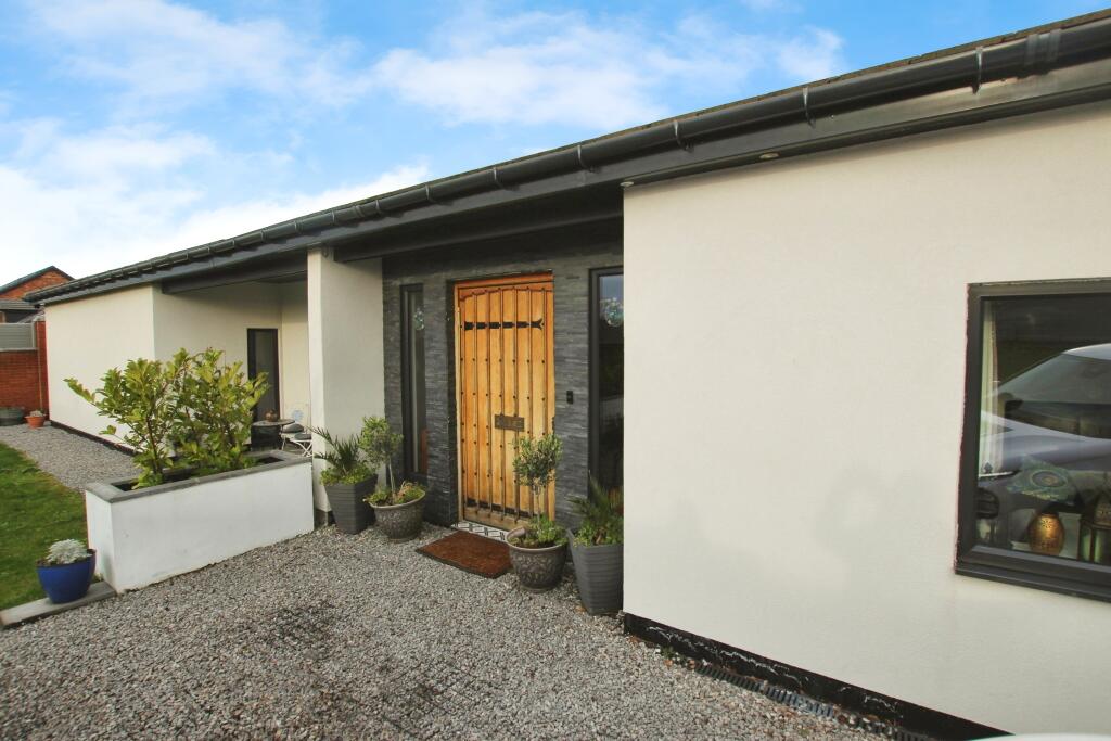 Main image of property: Rodridge Lane, Wingate, County Durham, TS28