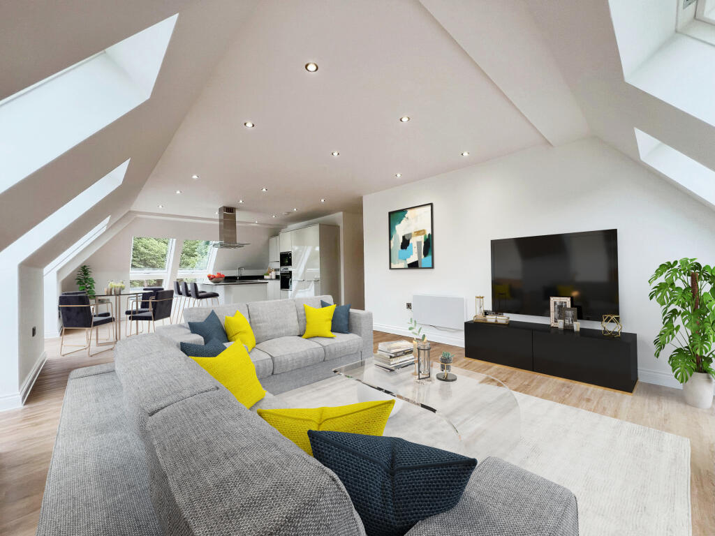 Main image of property: Towers Avenue, Jesmond, Newcastle upon Tyne, NE2