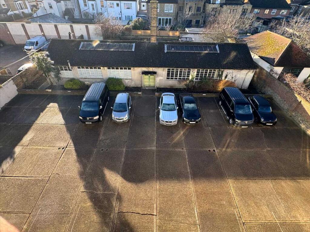 Main image of property: St James House, Gravesend