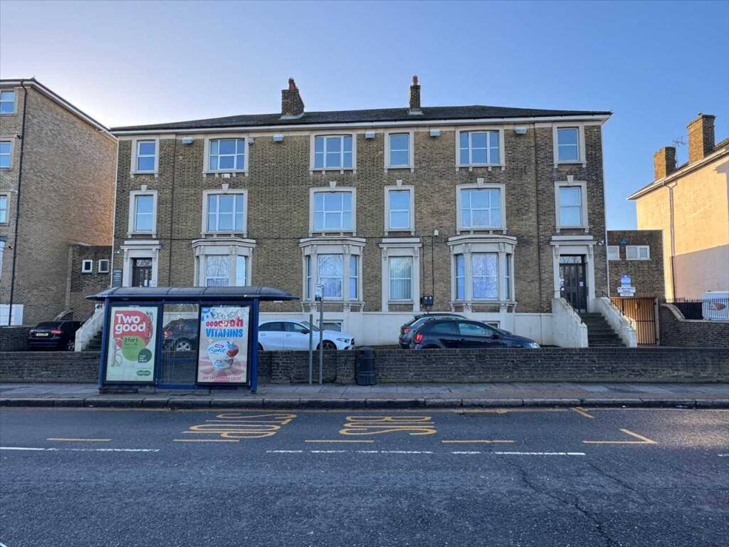 Main image of property: St James House, Gravesend