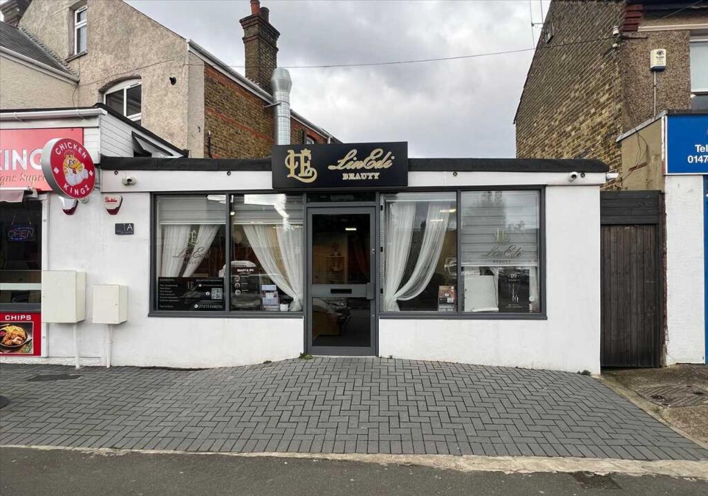 Main image of property: Cross Lane East, Gravesend