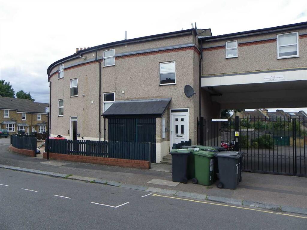 Main image of property: Knowles Hill Crescent, London, London