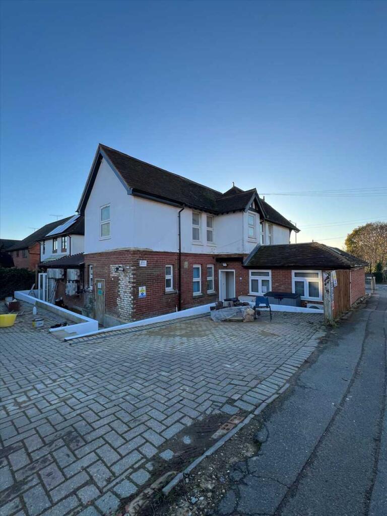 Main image of property: Faversham Road, kennington