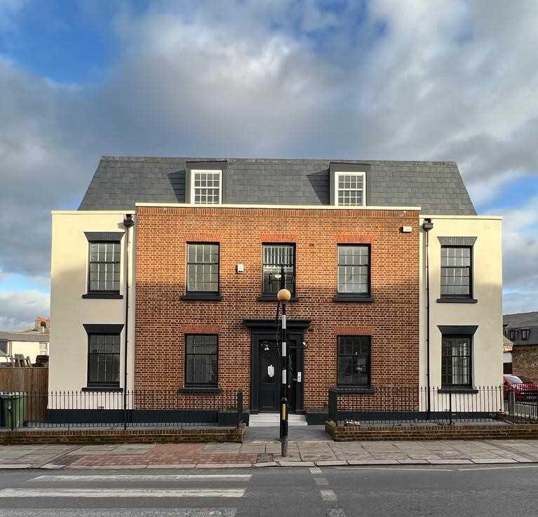 Main image of property: Harmer Street, Gravesend