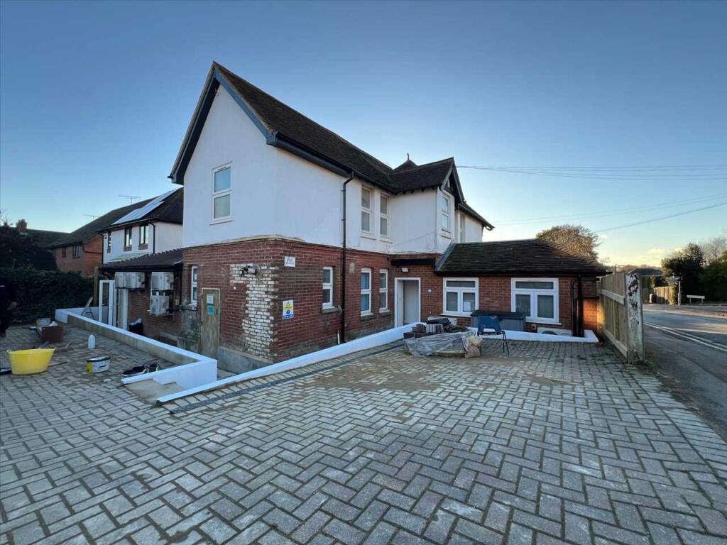Main image of property: Faversham Road, kennington